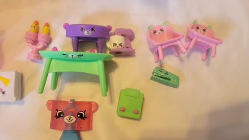 Juego Shopkins Happy Places Home - Imagen 9 de 16