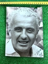 Antique Photo Cycling Cyclisme 1948 Original Vintage Style