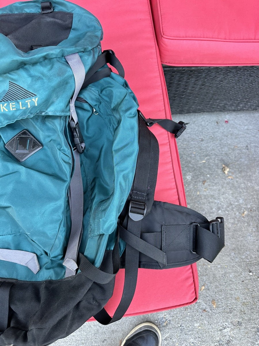 Hydration Pack Kelty Ridgeway Alpine Backpack Kelty Redcloud L/XL Hiking  Camping Backpack Internal Frame And