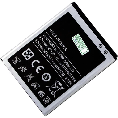 Akku für Samsung Galaxy S5 S6 S7 S8 Plus i9100 i9500 i9600 G920 G930 100% Neu - Bild 9 von 44