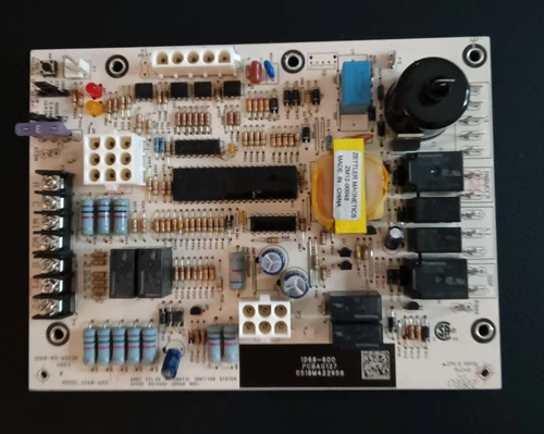 Goodman Amana PCBAG127 Furnace Control Circuit Board 1068-600