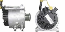 Valeo  Lichtmaschine  f&uuml;r MERCEDES A-Klasse 170 CDI Vaneo 414 1,7 150A SG15L012