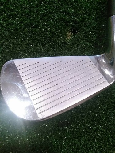 Ben Hogan Apex Edge 3 Iron Stiff Flex (4) Steel Very Good Condition - Picture 4 of 8