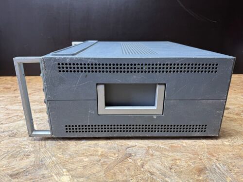 Stromversorgungsgerät DC-Power Supply 0-30V, 0-15A, ROHDE & SCHWARZ NGRE 30/15 - Bild 12 von 15