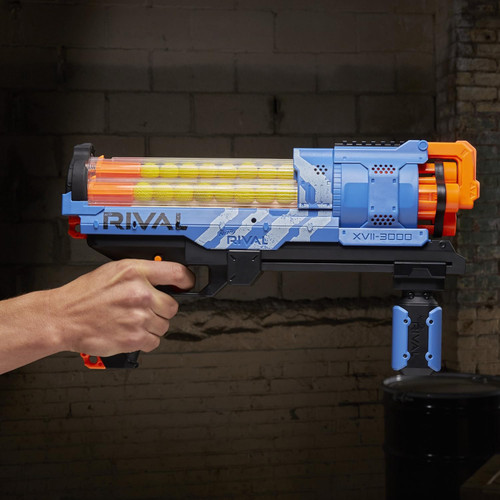 Nerf Rival Artemis XVII-3000 Blue - Bild 8 von 10