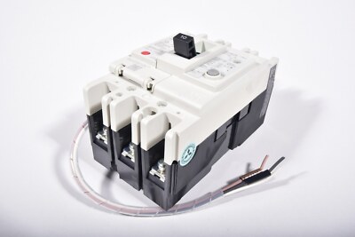 MITSUBISHI ELECTRIC NV63-CW, Leistungsschalter 10A 100/200/500mA