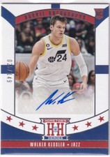 2022-23 Panini Chronicles Basketball Cards Checklist 32