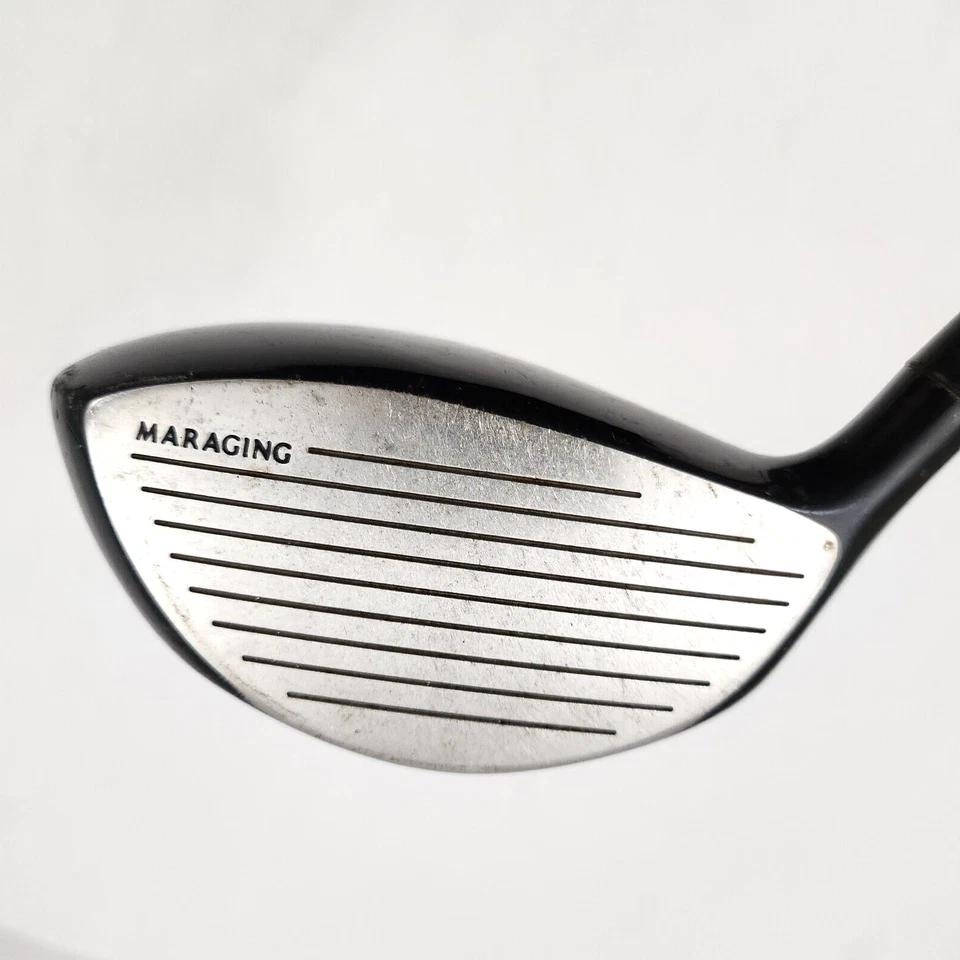 KGZ Maraging Power 7.5º Driver Proforce 65 Gold Stiff-Flex Graphite Shaft RH 44" - Image 2 of 4