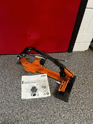 Stihl FW20 Schnellmontagesystem Umbausatz für TS410 420 480i 500i Straßensäge