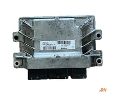 ENGINE CONTROL MODULE ECU 237100551R FITS RENAULT SCENIC