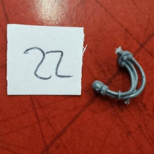 Belisarius Cawl Warhammer 40k  AdMech Adeptus Mechanicus GW Bits - Bild 14 von 42