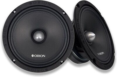 Orion Cobalt CM85 High Efficiency 8