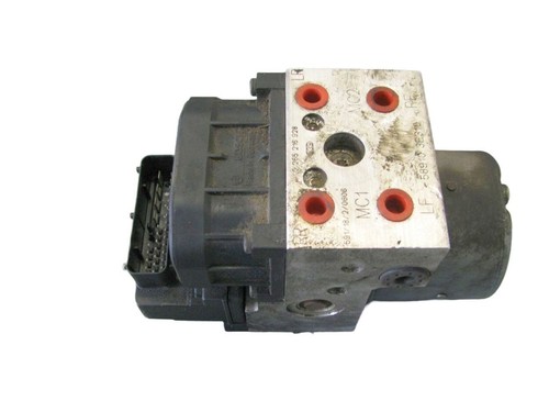 ABS Hydraulikblock Steuergerät für KIA SORENTO I (JC) 2.5 CRDI 0273004660