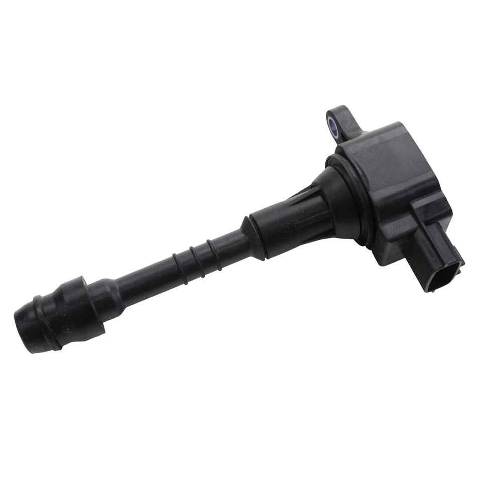 Катушка зажигания Hitachi IGC0005 для Nissan Sentra основание S XE GXE 1,8 л L4 2004-2006 - Изображение 2 из 4