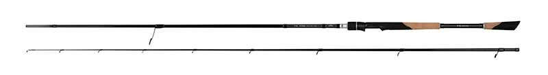 Fox Rage TR Jig Finesse Spinning Rod 270cm  8'10"" 7-28G - Spinning Fishing