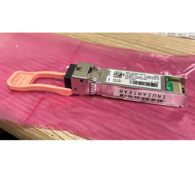   Original Cisco SFP-10/25G-CSR-S Transceiver Modul   10G/25G SFP28 Empfänger   