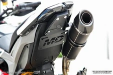 Fender Eliminator Kit Low Profile Tucked fits 2013-2018 Hypermotard 821 939 