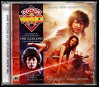 Doctor Who : The Exxilons (CD Audio) 2015, Big Finish - Excellent