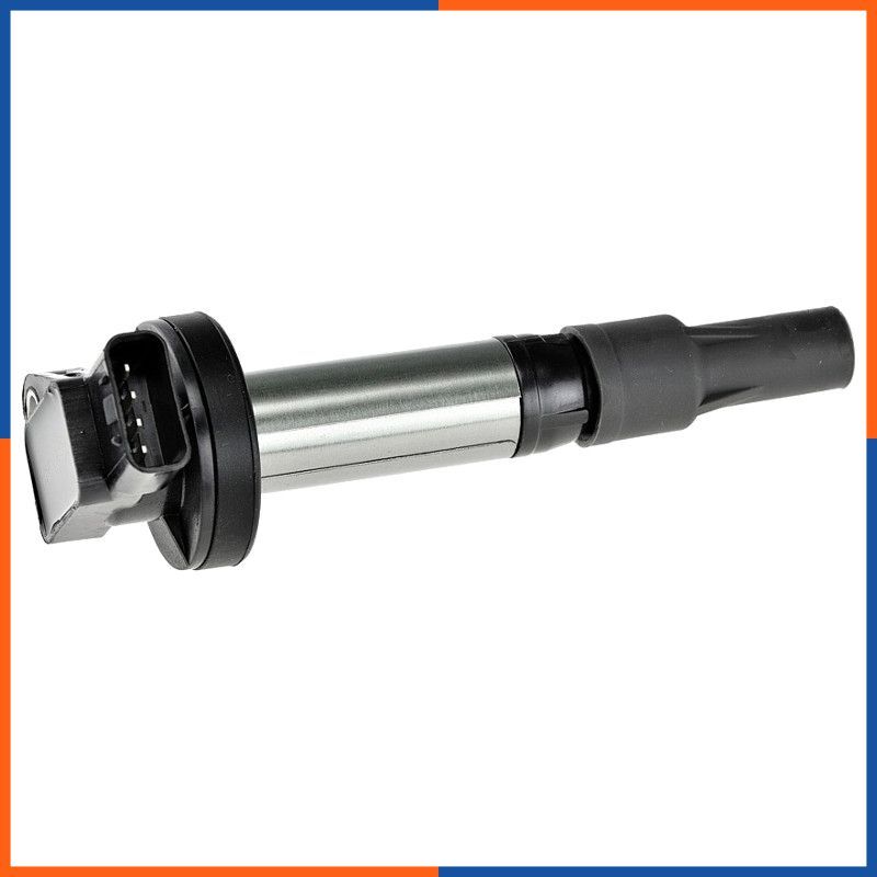 Bobine d'allumage pour Jaguar pour des trajets quotidiens fluides et sans accroc