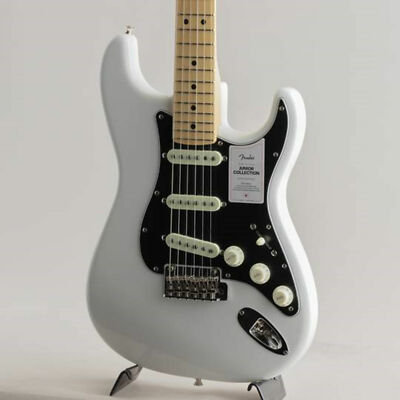 Fender Made in Japan Junior Collection Stratocaster Arctic White