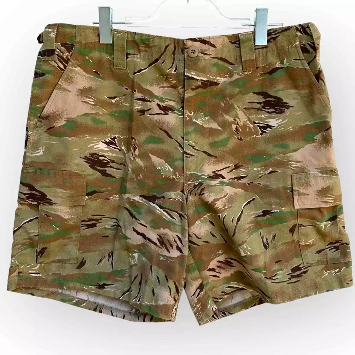 Tru spec camo shorts sale