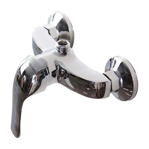 Mezclador Grifería ducha grifo de bañera para cuarto de baño y ducha ... Mezclador Grifería ducha grifo de bañera para cuarto de baño y ducha ...