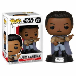 lando calrissian pop