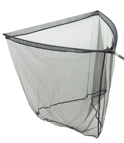 Fox EOS landing net 46" - Karpfenkescher, Unterfangkescher zum Karpfenangeln