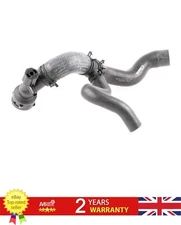 Brand New Radiator Hose 1J0122051R