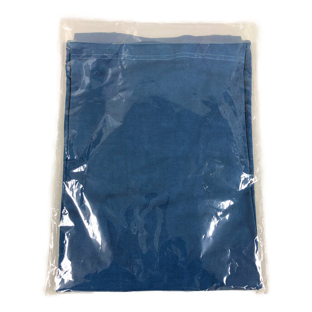 KITH BUAISOU Aizome Vintage Tee Indigo XL Genuine / 33516 | eBay KITH BUAISOU Aizome Vintage Tee Indigo XL Genuine / 33516 | eBay