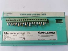 PEPPERL+FUCHS R-SP-N12 Segment Protector