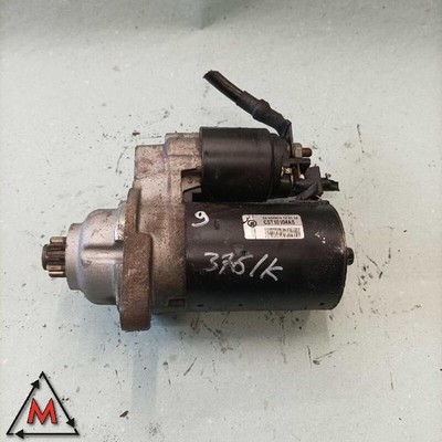 Anlasser CST10104AS VOLKSWAGEN NEW BEETLE MK1 1998 1998-2012 gebraucht (119366)