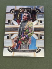 2024 Panini Select WWE -  Jimmy Hart #47