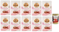 "Caputo Pasticceria Mehl \"00\", 10X1Kg, FüR GebäCk+Polpa"