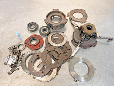 Allis Chalmers D17 Tractor Power Director Clutch Parts 221817 Am4334-4 Am4487-2
