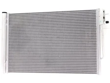 A/C Condenser For 2016-2020 Chevy Malibu 2017 2018 2019 DY796KW A/C Condenser