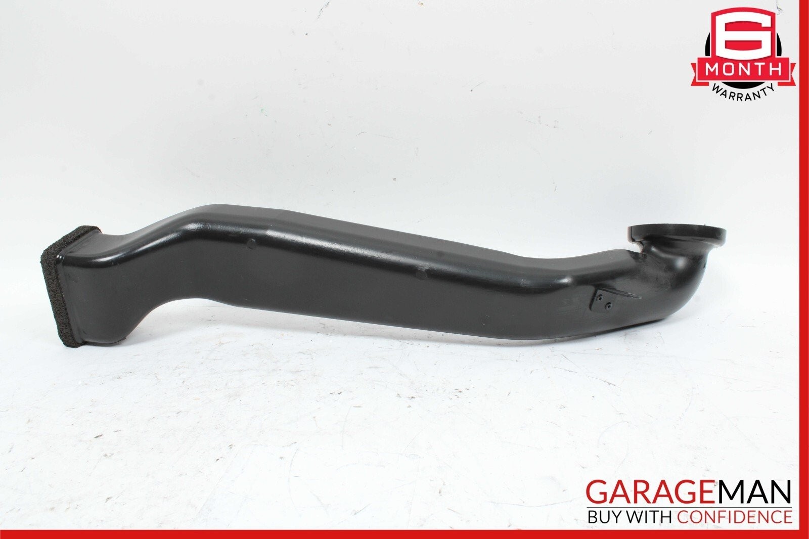 Ferrari California 2015-2018 Front Right Air intake pipes Set