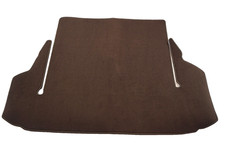 $$$ DeLuxe Kofferraummatte für Mercedes Benz W221 S-Klasse KURZ + BRAUN + NEU $$ $$$ DeLuxe Kofferraummatte für Mercedes Benz W221 S-Klasse KURZ + BRAUN + NEU $$