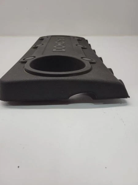 Крышка двигателя 2010-2013 Kia Forte подлинная от оригинального производителя 292402G000 - Изображение 3 из 4