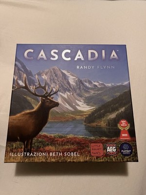 DELUXE Organizer für Wasserfall Brettspiel Geschenkidee Weihnachten (Spiel NICHT enthalten!)