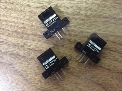 1PC EE-SPY301 EESPY301 Photo Micro Sensor New In Box One Year Warranty #yr