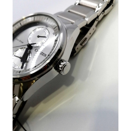CITIZEN Eco-Drive BU3010-51H | eBay