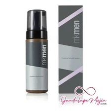 Mary Kay Foaming Beard Wash Men's Cleanser 5 fl oz New