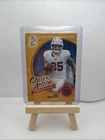 2025 Topps Signature Trey McBride Base (RAW)