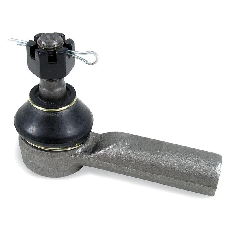 For Toyota Matrix 03-08 Mevotech Supreme Parts Front Outer Steering Tie Rod End Foto 2 de 2