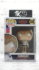 Funko POP! Stranger Things Chrissy #1538