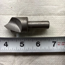 KEO 1" x 82 Degrees HS Countersink Made in USA