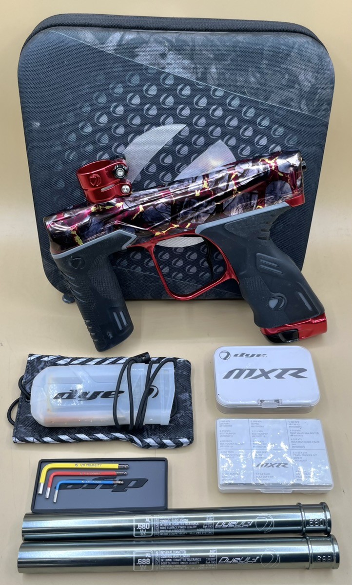 Kit - Volcanic (mvp027068)