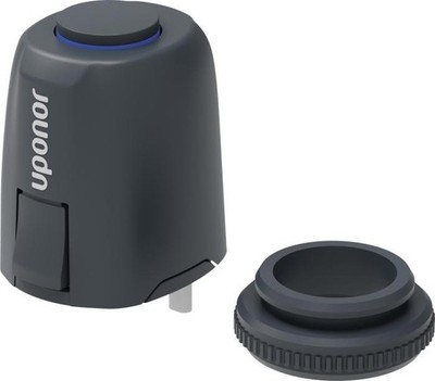 Uponor Vario Stellantrieb NC FT 24V 1W IP54 - 1141677