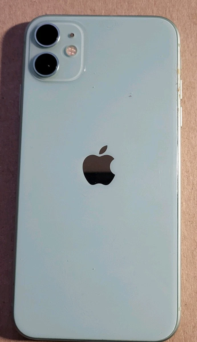 iPhone 11 64GB Network Unlocked for Sale - Shop New & Used Cell